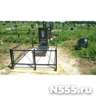 Памятники из гранита фото 4
