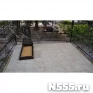 Памятники из гранита