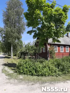 Продам жилой дом