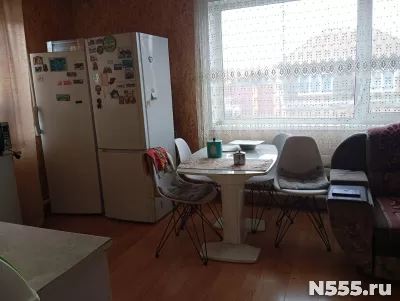 продам дом отдельностоящий