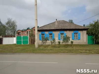ПРОДАМ ДОМ