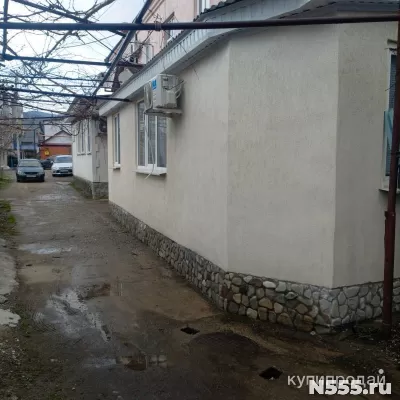 Сдается 1-комнатная квартира в п. Шепси на Черном
