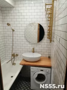 Плиточные работы.