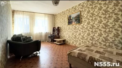 Продам 1 комнатную кв.