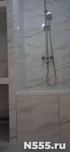 Внутренняя отделка