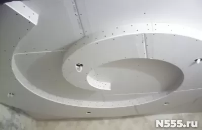 Внутренняя отделка