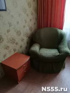 сдам 1 ком. кв. 40 кв. м рус. паре или деушке