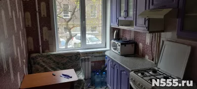 Продам квартиру фото 1