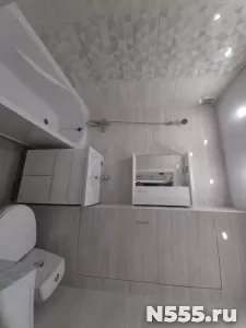 Ремонт квартир