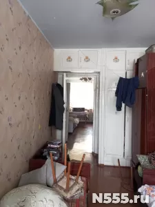 Продам квартиру, поселок Ручей