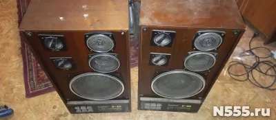 Продам сабвуферы колонки! фото