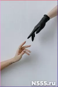 ИЩУ МОДЕЛЕЙ НА МАНИКЮР!