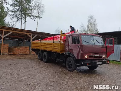 Продам КамАЗ 5321