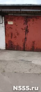 Сдам в аренду гараж 23-Й МКР Мариуполь